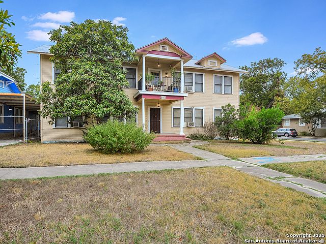 1st image of 805 W Summit Ave #4
