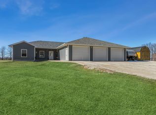 2239 Quasqueton Diagonal Blvd, Independence, IA 50644