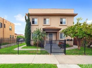829 N Washington Pl, Long Beach, CA 90813
