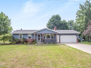 11750 Myers Lake Ave NE, Cedar Springs, MI 49319