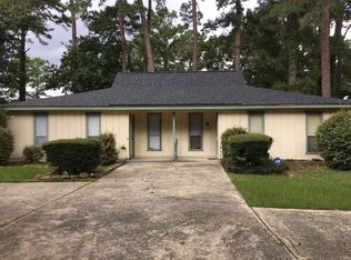 6906 Johnny Mercer Blvd APT 1, Savannah, GA 31410