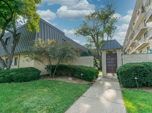 6229 N Niagara Ave APT 111, Chicago, IL 60631