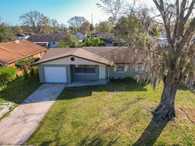 610 William Ave, Winter Haven, FL, 33880