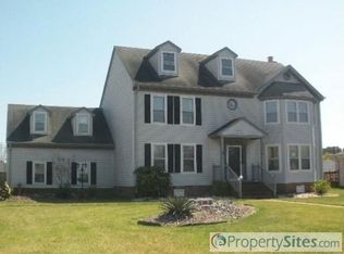 2209 Wild Oak Cres, Virginia Beach, VA 23456