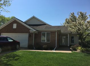 3921 Red Cedar Dr NE, Cedar Rapids, IA 52402