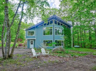 6 Randall Farm Rd, North Conway, NH 03860