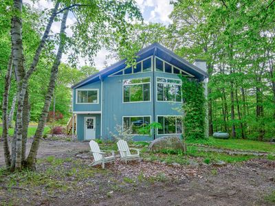6 Randall Farm Road, North Conway, NH, 03860