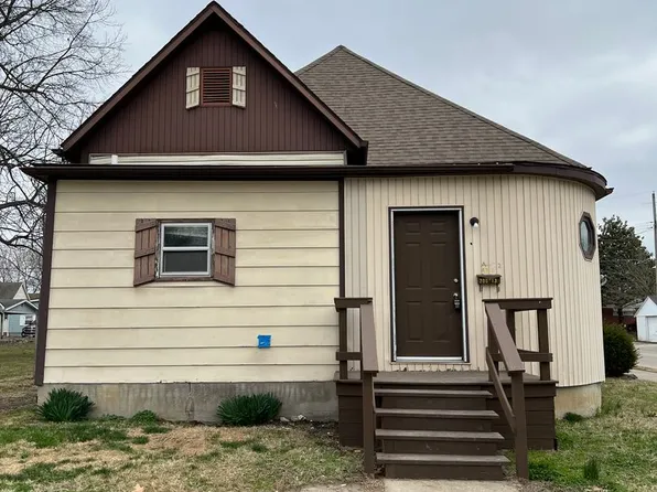 700 N. 13th, 700 N 13th St #2, Grand Tower, IL 62942