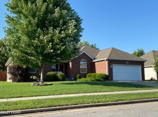 1905 E Natalie Ln, Joplin, MO 64801