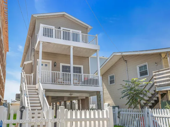 329 Franklin Ave, Seaside Heights, NJ 08751