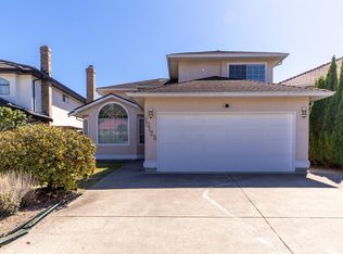 10128 Carter Ct, Richmond, BC V6X 3V2