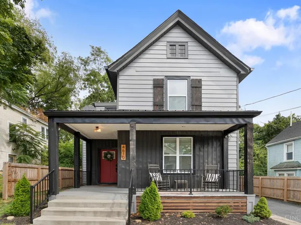 4610 Winona Ter, Cincinnati, OH 45227