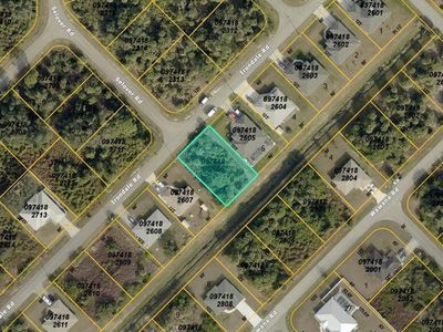 Irondale Rd, North port, FL, 34287