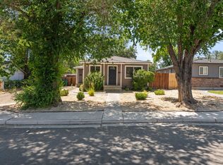 1323 Kirman Ave, Reno, NV 89502