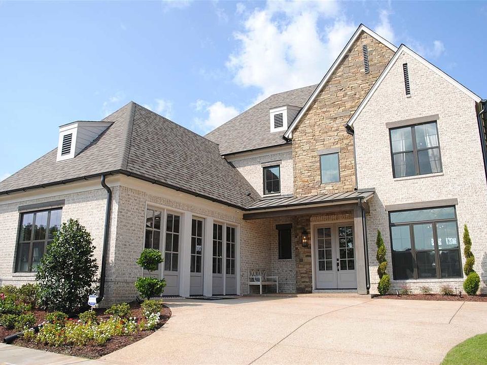 1st image of 12024 Hayes Crest Cir Lot 19