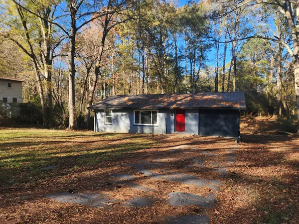 387 4th St, Summerville, GA 30747