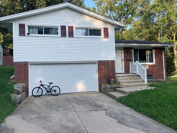621 Oak Hill Rd, Wooster, OH 44691