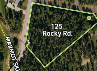 125 Rocky Rd, Telluride, CO 81435