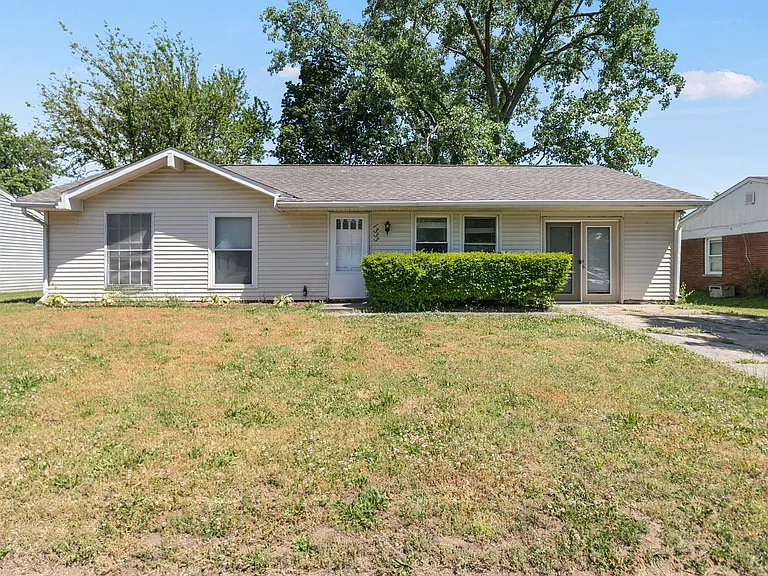 1333 Southlea Dr — Photo 1