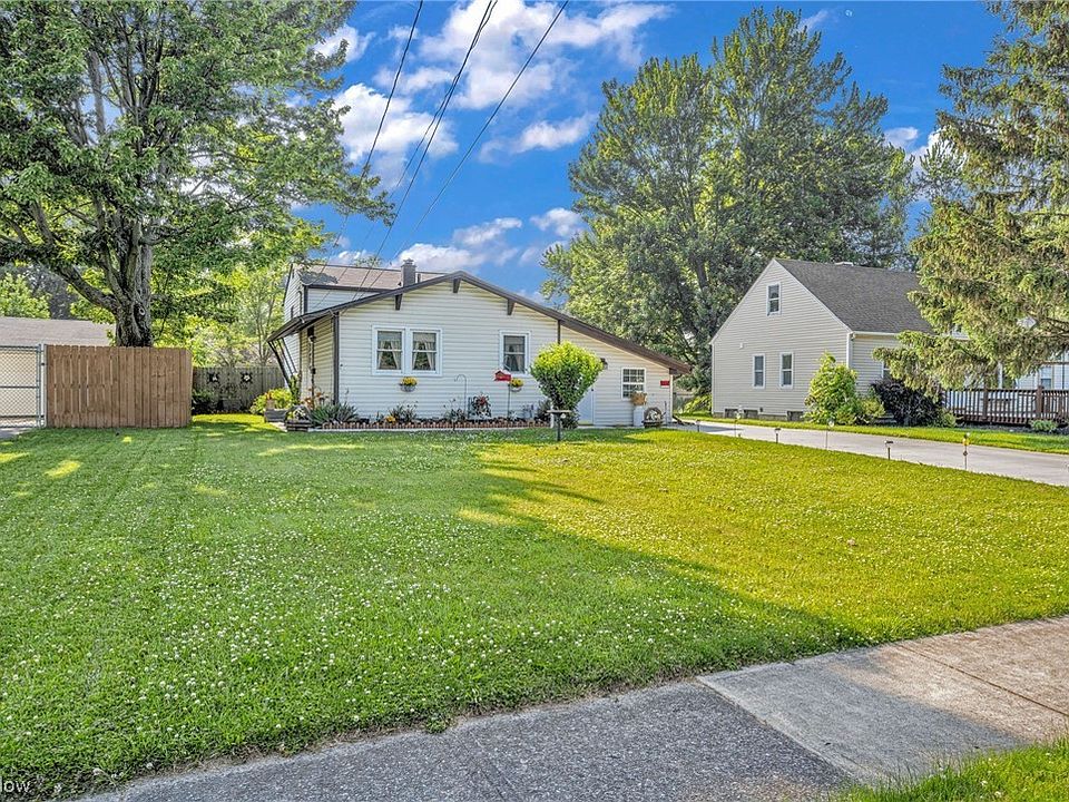 804 East Dr, Sheffield Lake, OH 44054 Zillow