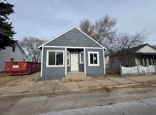 518 W Bailey St, Sioux Falls, SD 57104