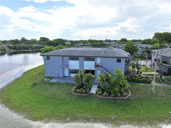 13261 SW 17th Ln #26-5, Miami, FL 33175