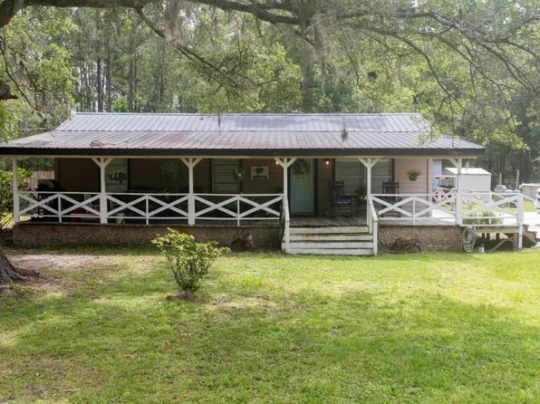 54502 Church Rd, Callahan, FL 32011