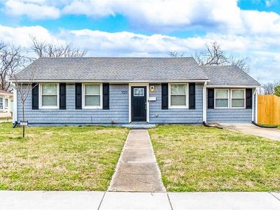 920 Johnstons Rd, Norfolk, VA, 23513
