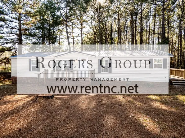 543 W Green St, Franklinton, NC 27525