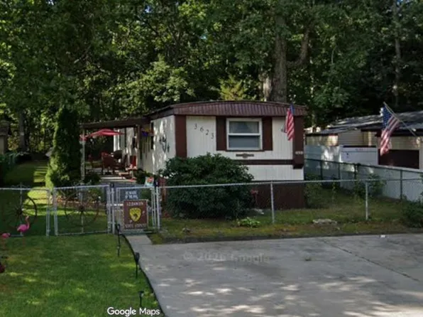 3623 Weymouth Rd, Browns Mills, NJ 08015
