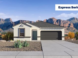 4923 S 106th Ave, Tolleson, AZ 85353