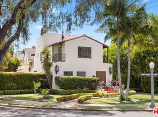 2980 Haddington Dr, Los Angeles, CA 90064