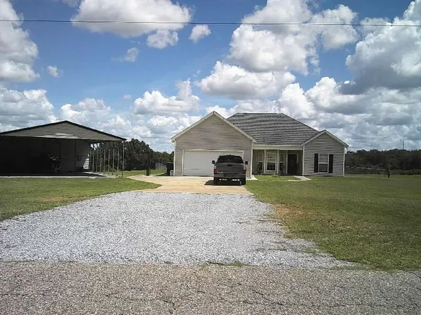7473 S County Road 9, Hartford, AL 36344
