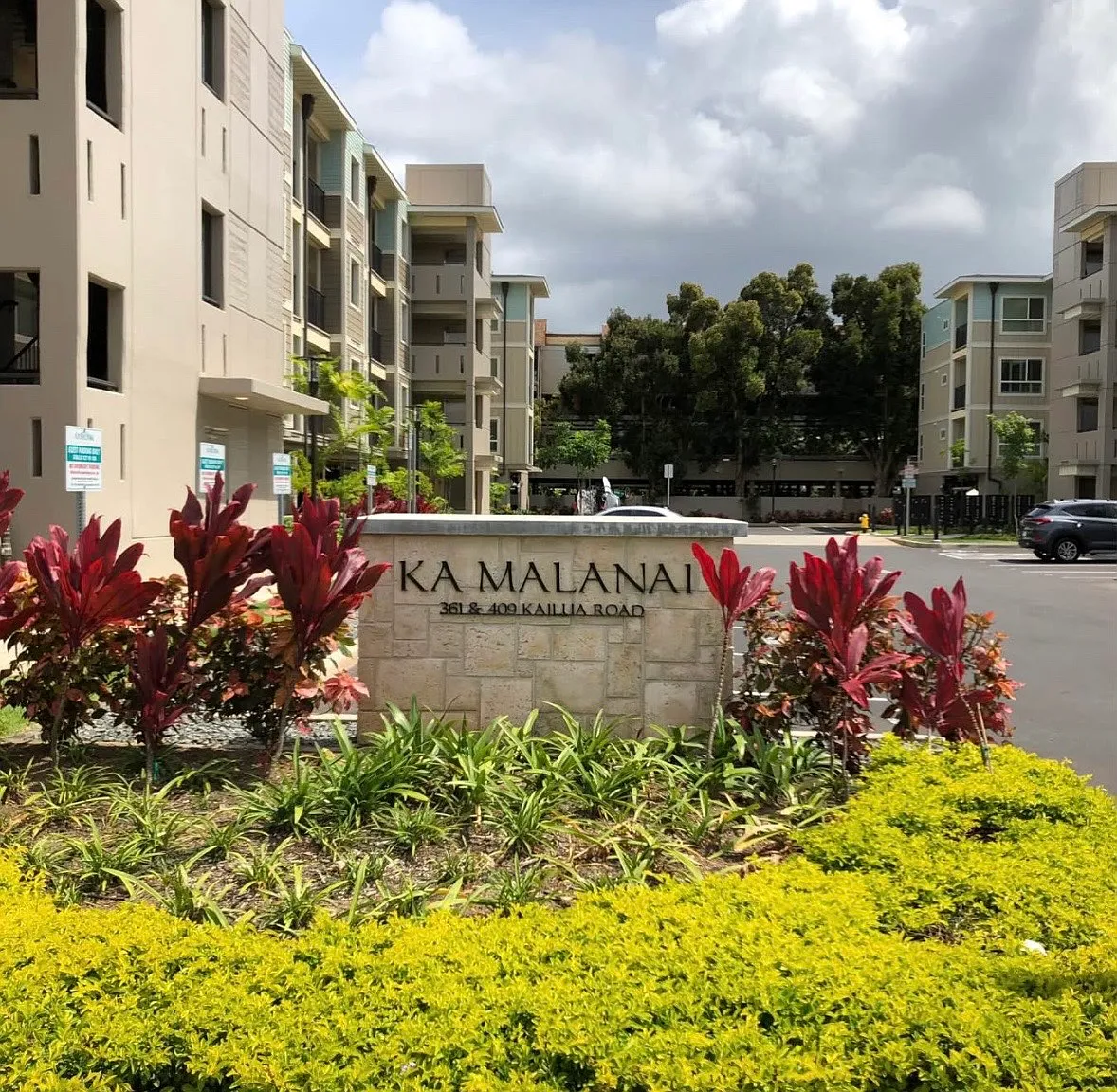 2 bed, 1391 sqft, $3,850 — Photo 1