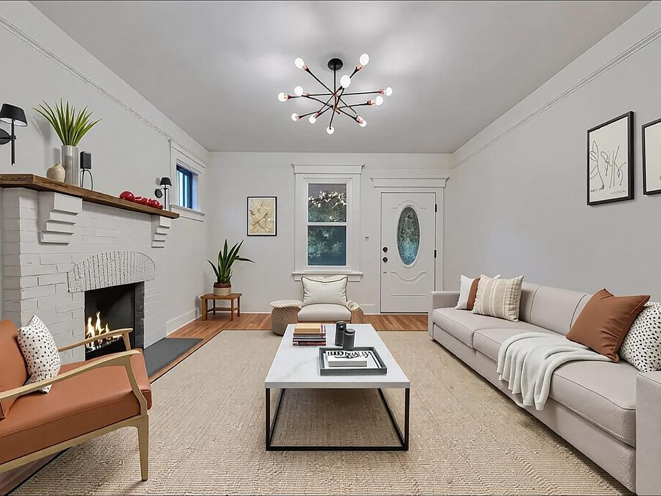227 Warren Ave, Lynchburg, VA 24501 | Zillow