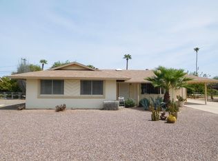 12231 N Thunderbird Rd, Sun City, AZ 85351