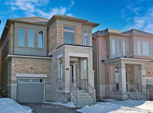 72 Falconridge Ter, East Gwillimbury, ON L9N 0R2