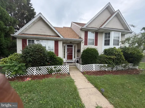 1919 Altavue Rd, Baltimore, MD 21228