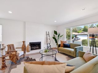 309 Mountain View Drive, Healdsburg, CA 95448
