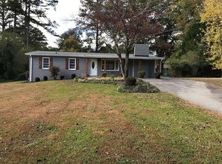 4825 Wayland Cir, Acworth, GA 30101