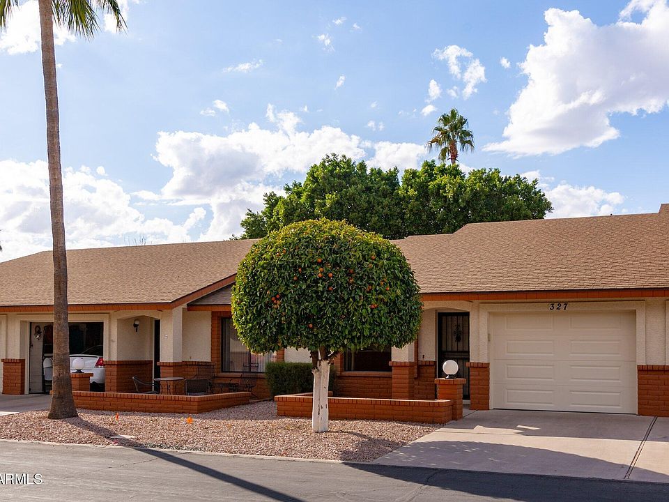 1st image of 8020 E KEATS Avenue #327