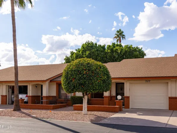 8020 E KEATS Avenue #327, Mesa, AZ 85209