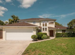 1884 Beachside Ct, Atlantic Beach, FL 32233