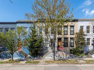 773 Kenyon St NW, Washington, DC