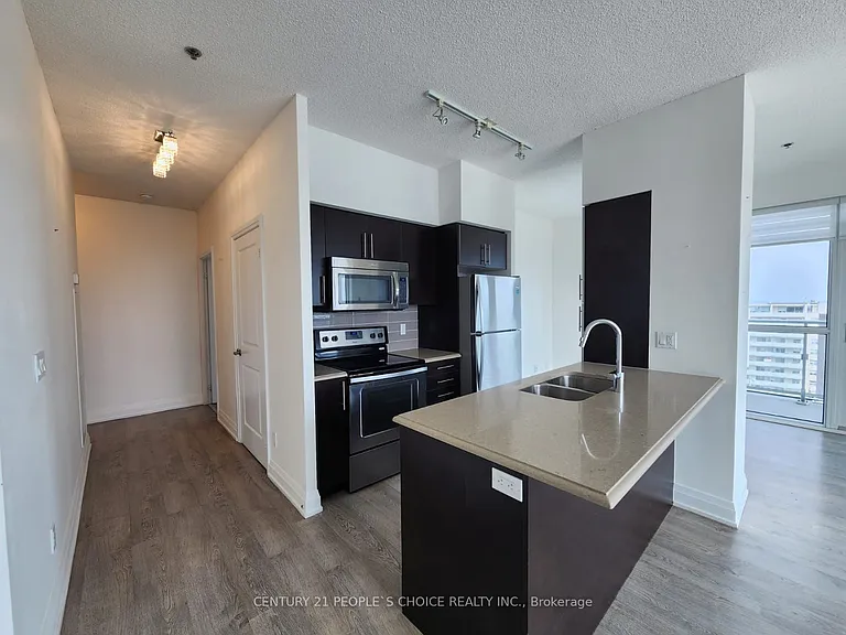 65 Speers Rd #1009 — Photo 4