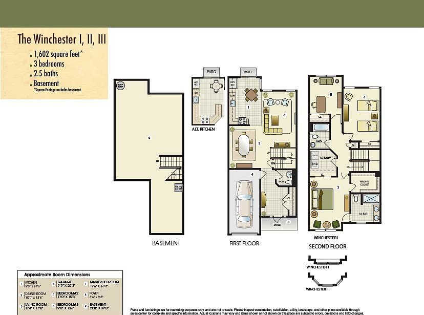2nd image of 900 Grand Central Dr #I1efgu