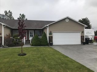 2991 E Glenn Cove Ct, Ammon, ID 83406