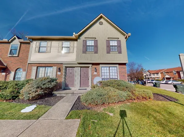 5267-5277 Brandy Oaks Ln, Columbus, OH 43220