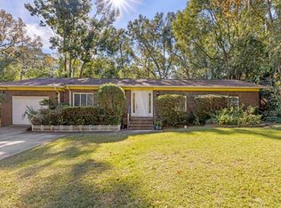 1805 Mayfair Rd, Tallahassee, FL 32303