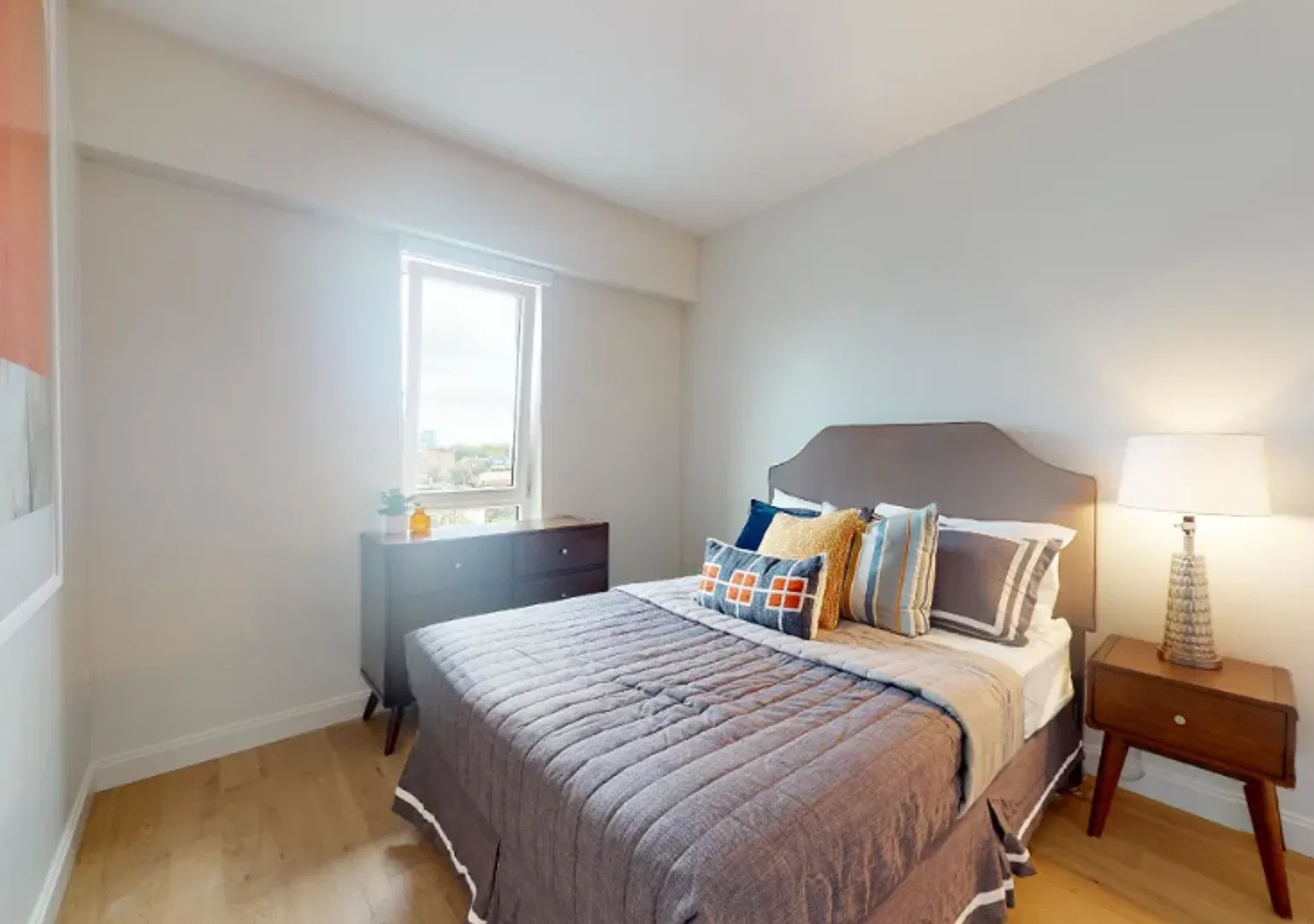 Modern new construction Allston @ Packard's Crossing — Photo 4